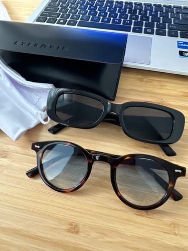 Customer photo review of NORD | Leopard Fade