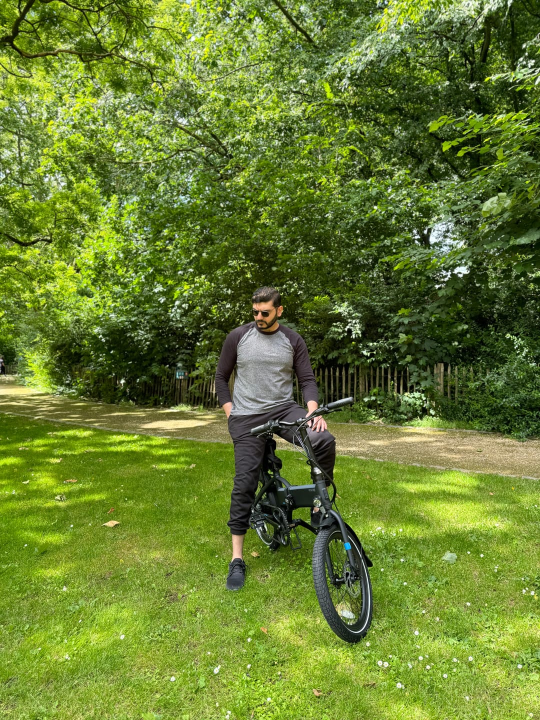 Customer photo review of Monza