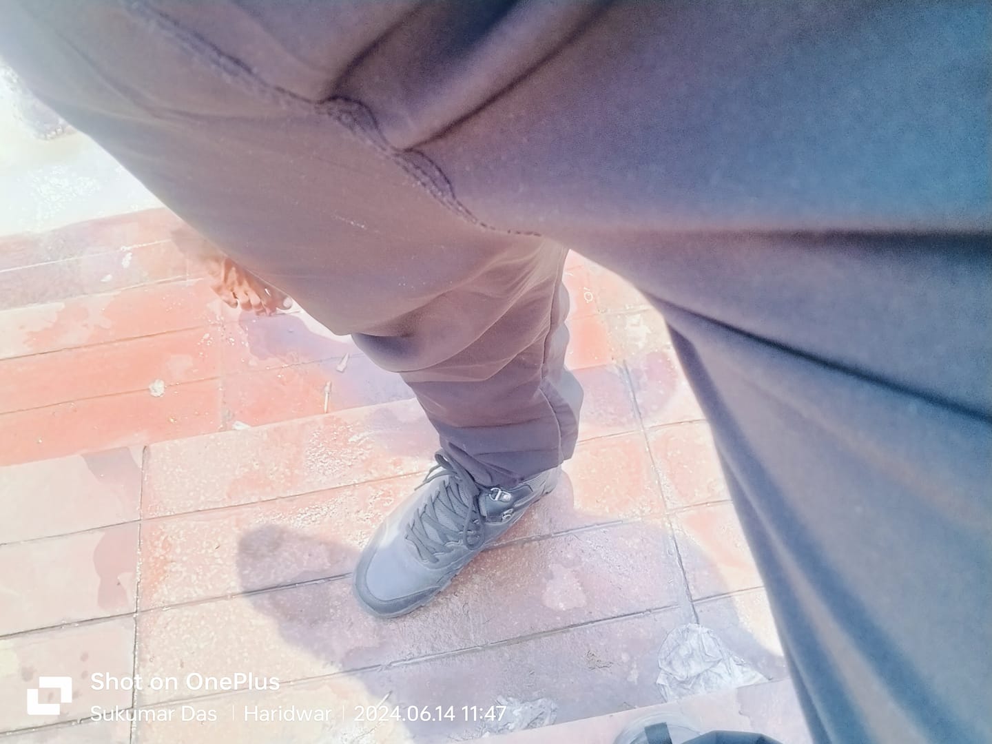 Customer photo review of Bacca Bucci Alpine