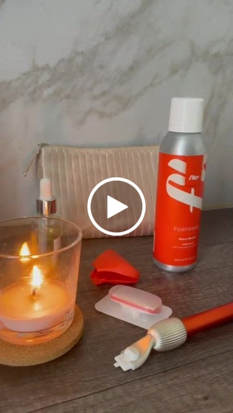 Customer video review of Refill Blades