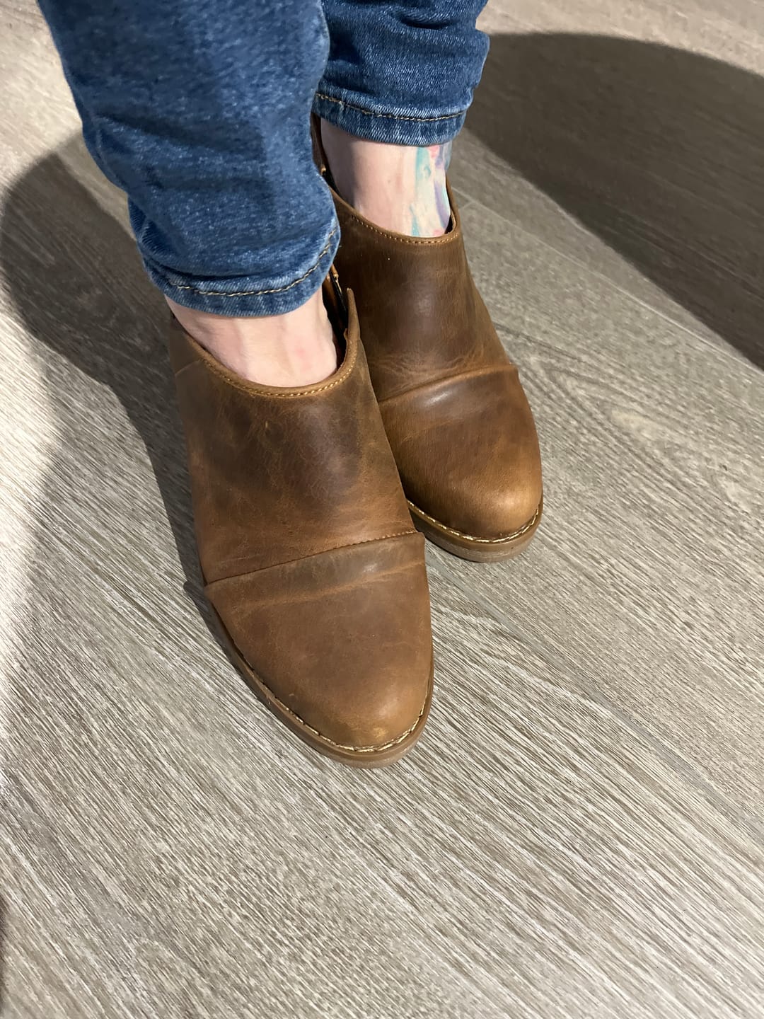 Customer photo review of Campero Alto