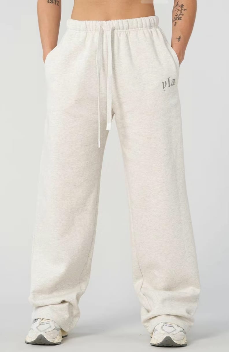 Customer photo review of W229 - Urban Straight Leg Jogger