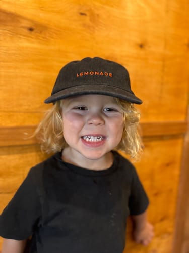 Customer photo review of Recycled Cotton Cap