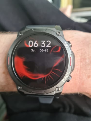 Customer photo review of Gard Pro Ultra 2+