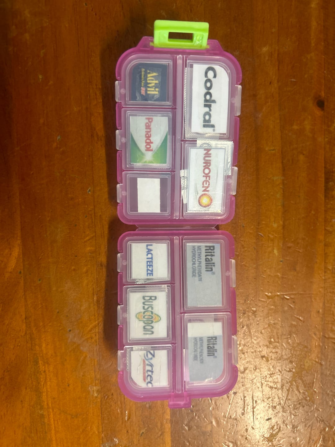 Customer photo review of Pockt™ Pal