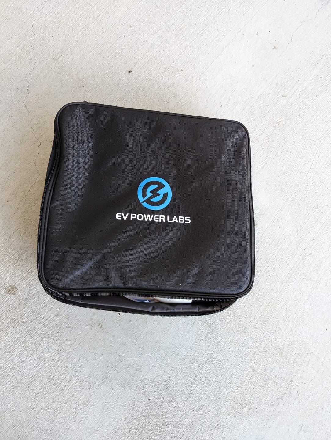 Customer photo review of Type 2 to Type 2 | 22KW | EV Power Labs Charging Cable