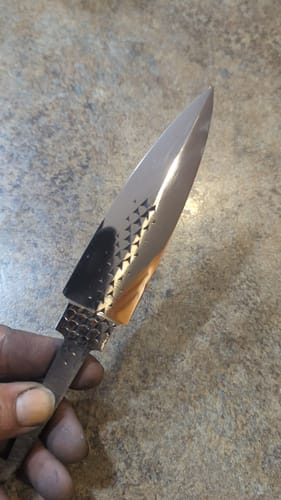 Customer photo review of Buffs and Kit BS2024