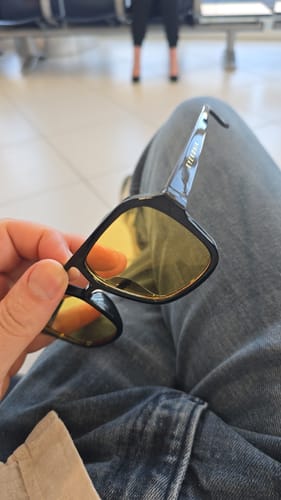 Customer photo review of DAKIN | Groove