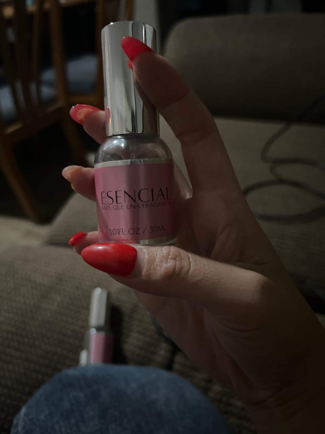 Customer photo review of M155 Inspirado en: Sweet Like Candy - Ariana Grande