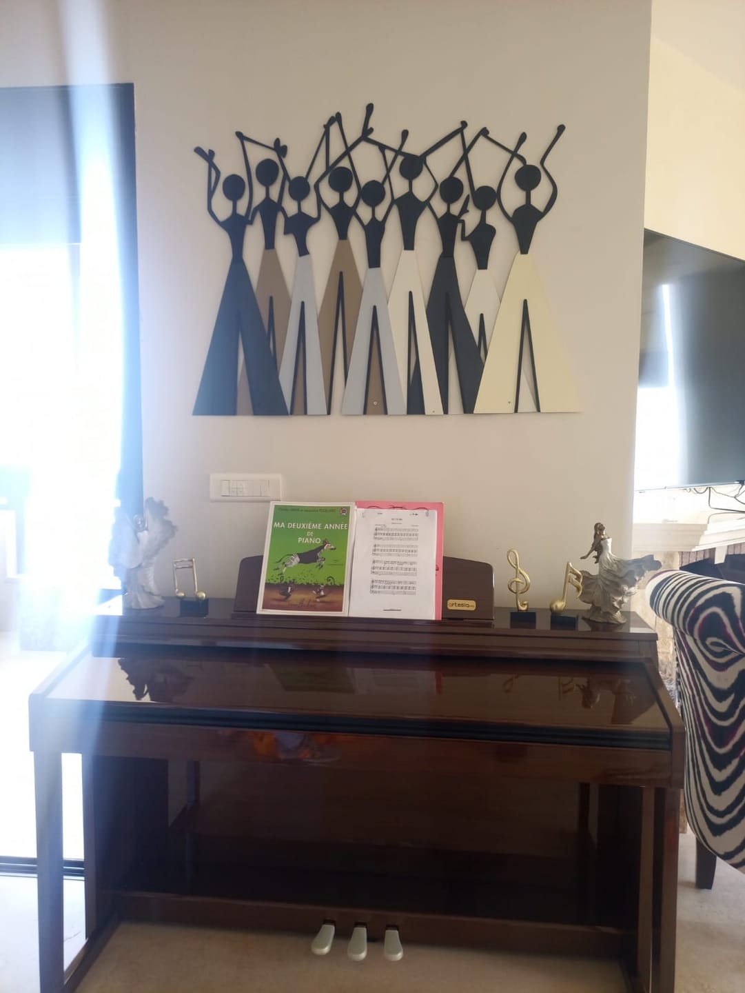 Customer photo review of Folklore