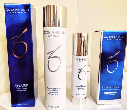 佳菜 review of ゼオスキンヘルス人気定番2点セット image 1 out of 1