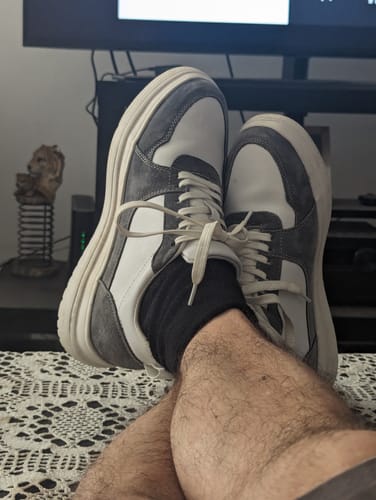 Customer photo review of Vapor (3" Boost)