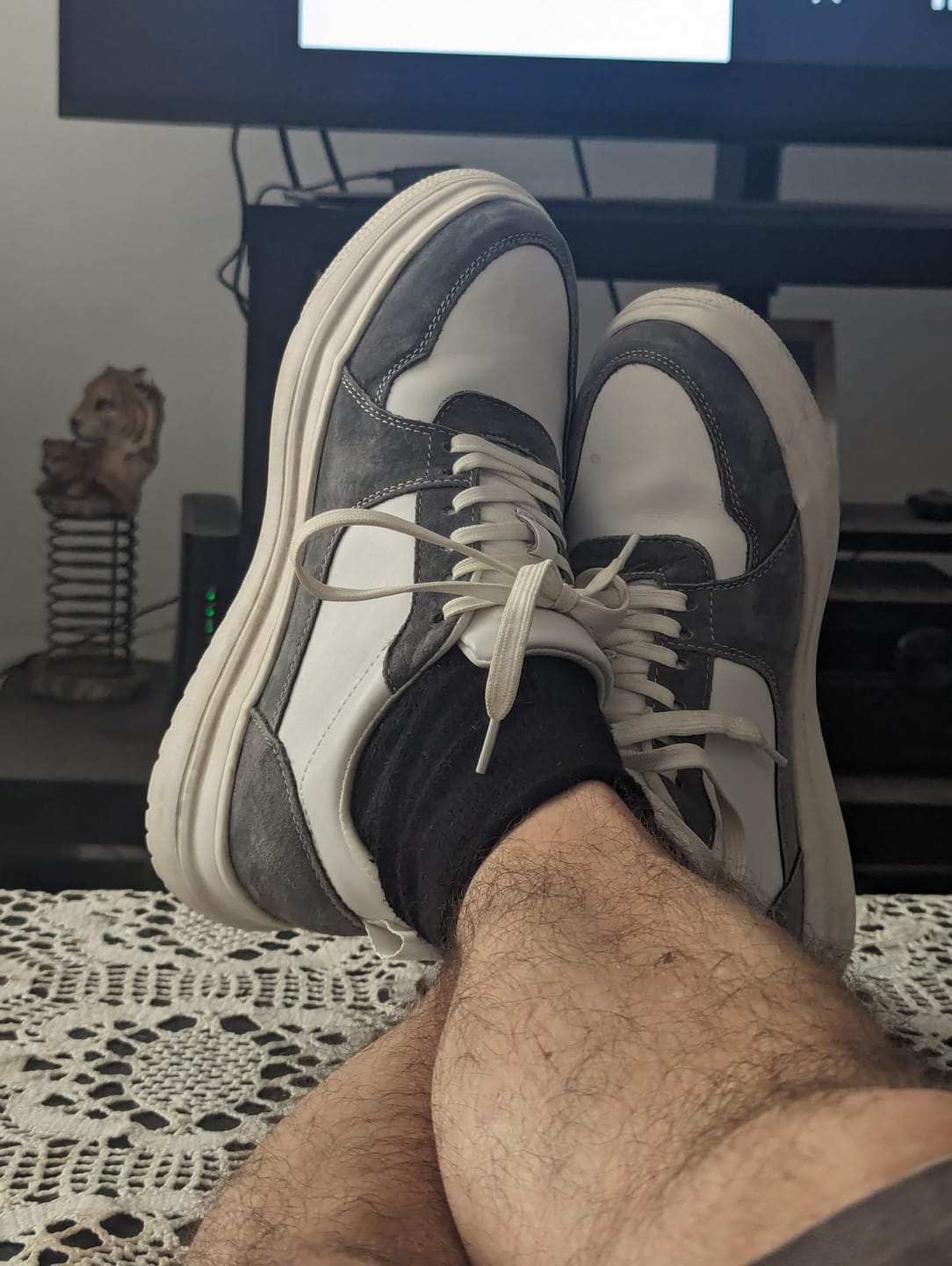 Customer photo review of Vapor (3" Boost)