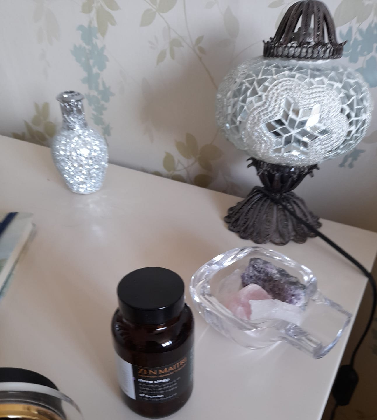 Customer photo review of Deep Sleep Supplements | For Sleep Support