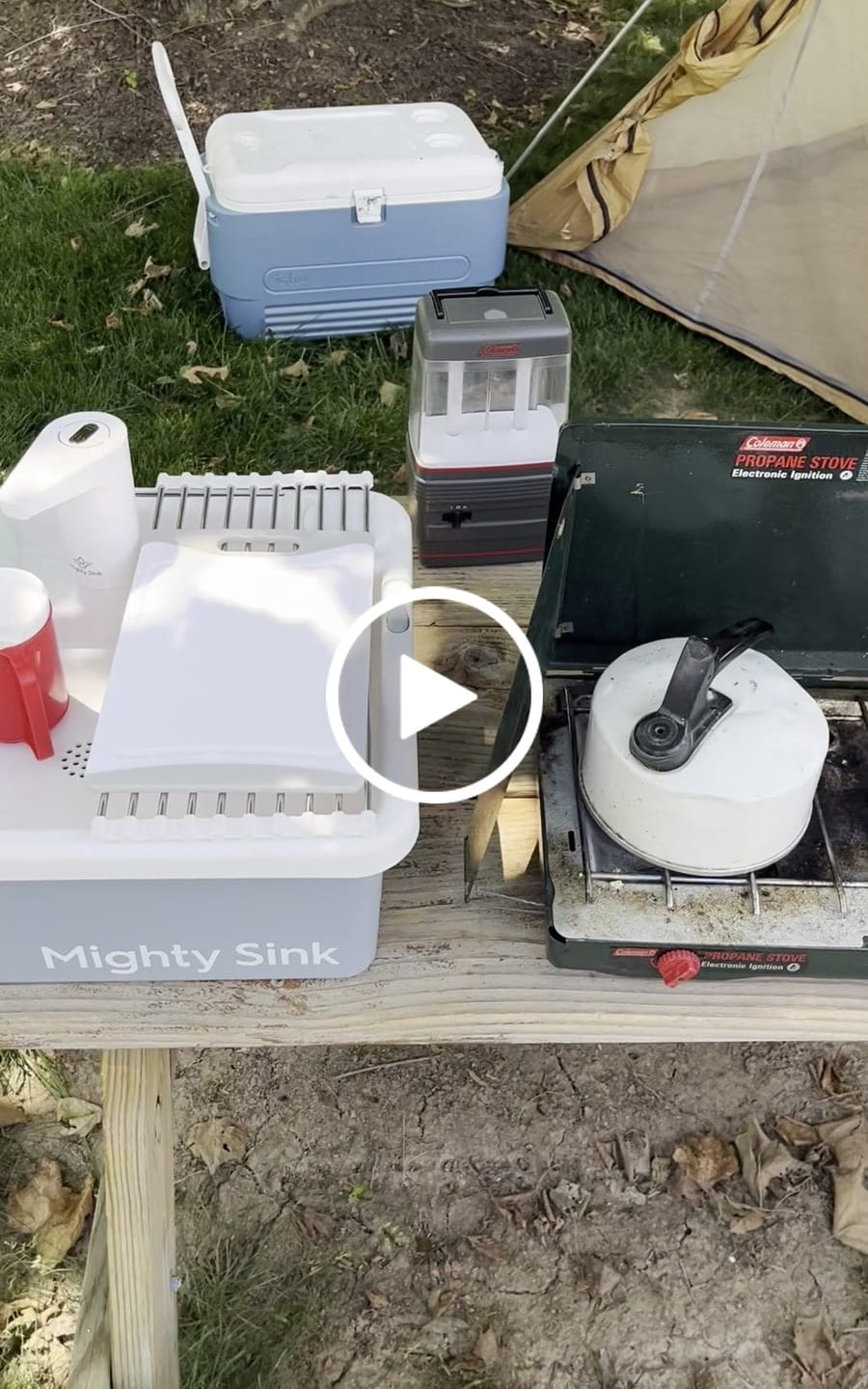 Customer video review of The Mighty Sink Family Bundle