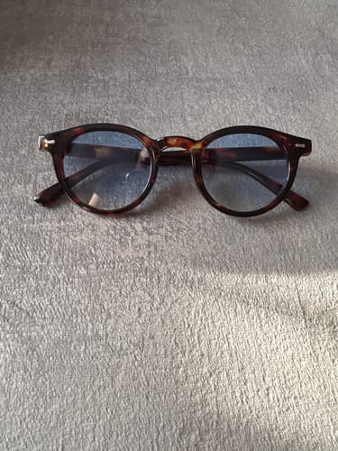 Customer photo review of NORD | Leopard Fade