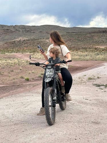 Customer photo review of Amped16