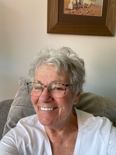 Customer photo review of "You're Unbelievable" Cryptid Birthday Card