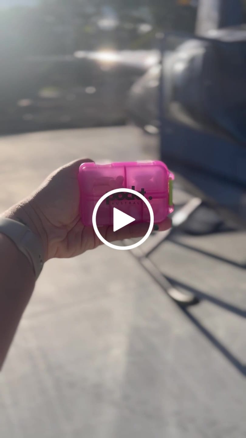 Customer video review of Pockt™ Pal
