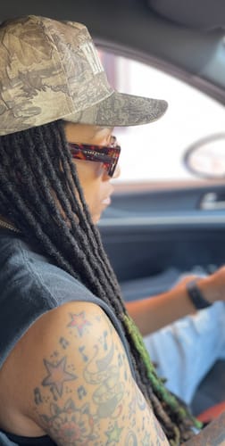 Customer photo review of SEMBO | Leopard