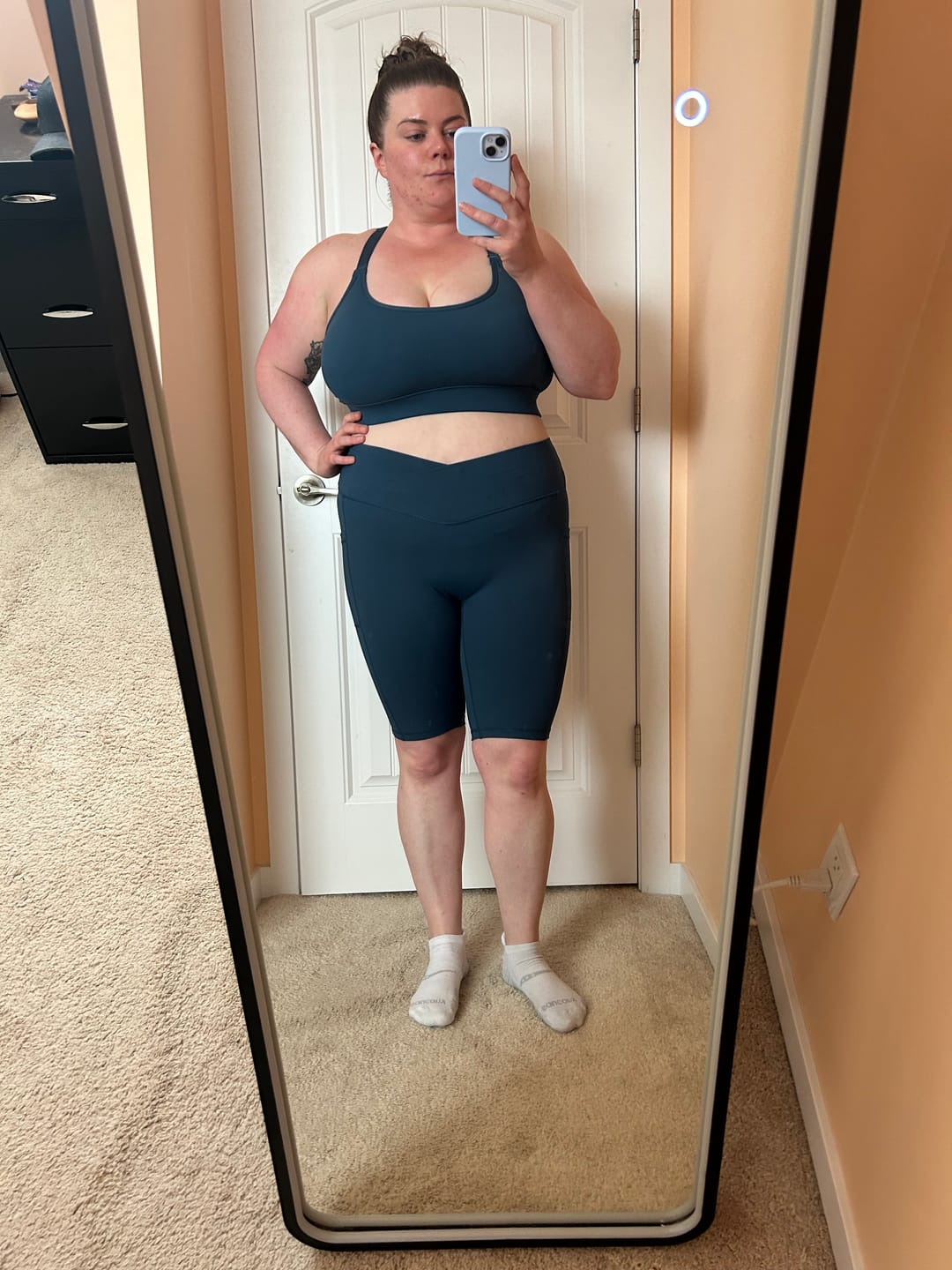 Customer photo review of Bestie Bra