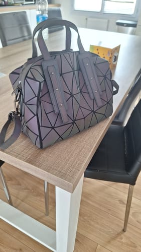Customer photo review of NOUVEAU : PERSONNALISEZ VOTRE PACK LUMINEUX 🌟