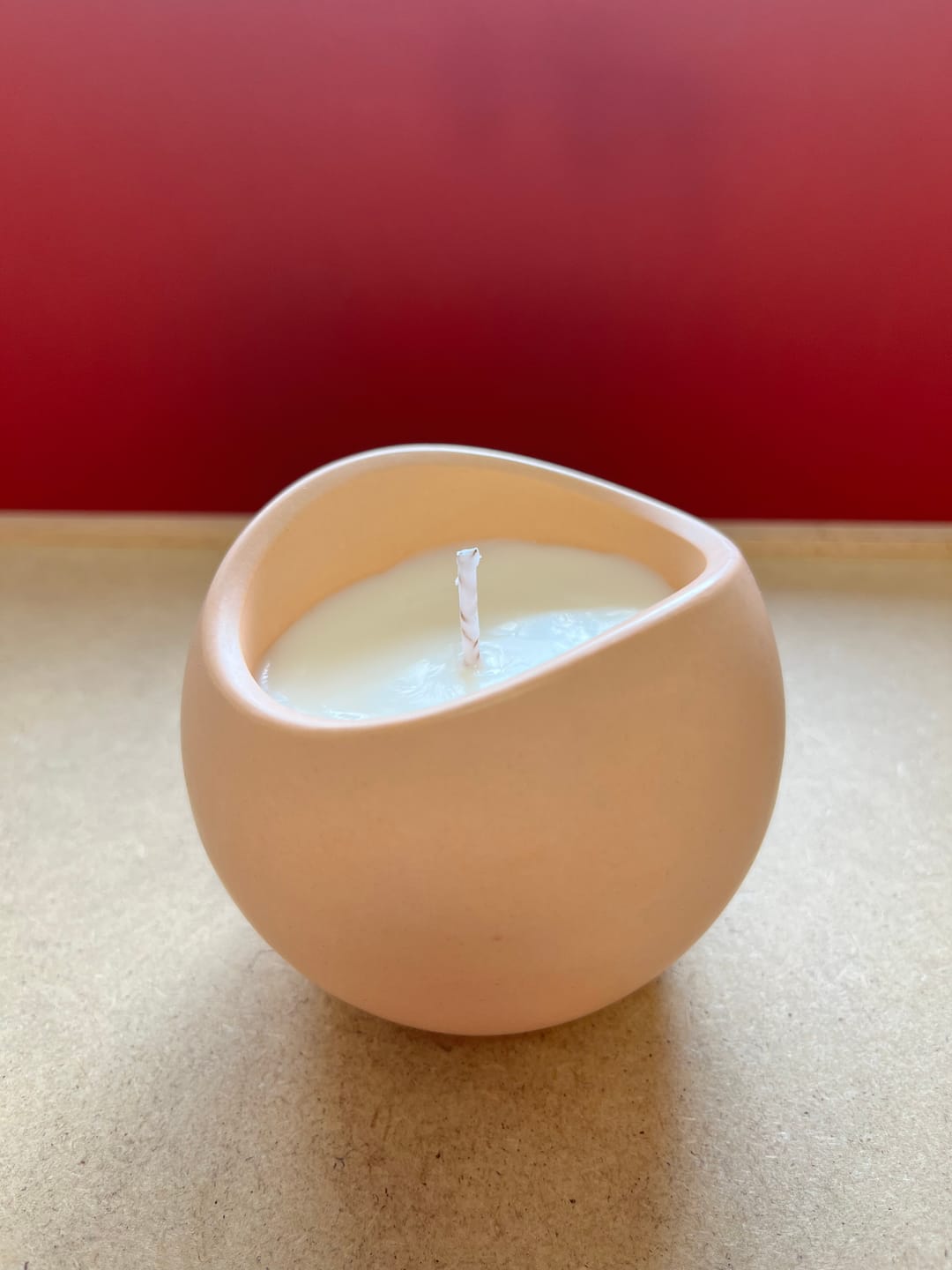 Customer photo review of Fragancia TROPICAL