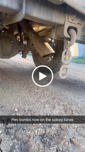 Customer video review of 2011-2019 Powerstroke AMDP Tuned EZ-Lynk Auto Agent 3.0