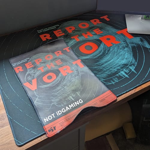 Customer photo review of iD Mammoth