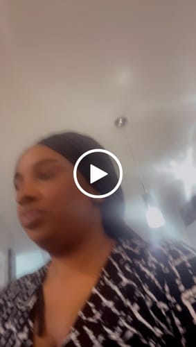 Customer video review of NYBL KIT