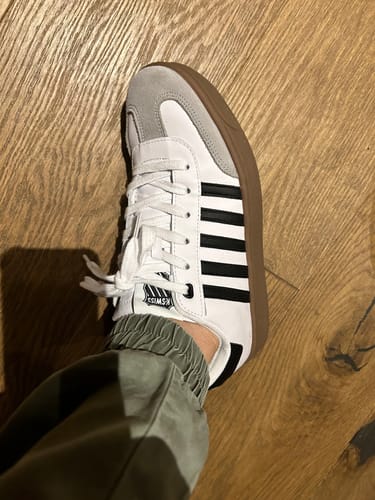 Customer photo review of Tenis Francis Court Women