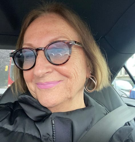 Customer photo review of NORD | Leopard Midnight
