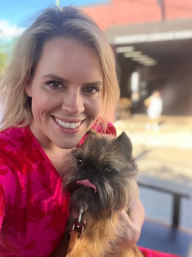 Customer photo review of Decalt