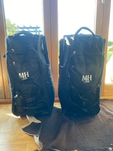 Customer photo review of L600 Hybrid Bag