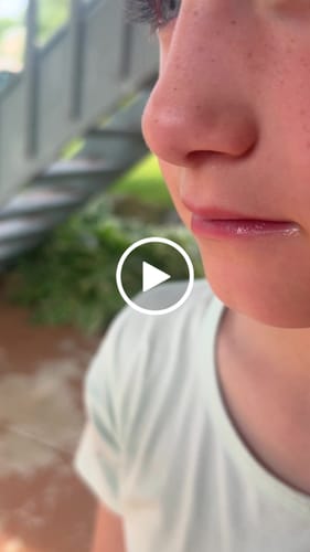 Customer video review of Monthly Subscription (June)