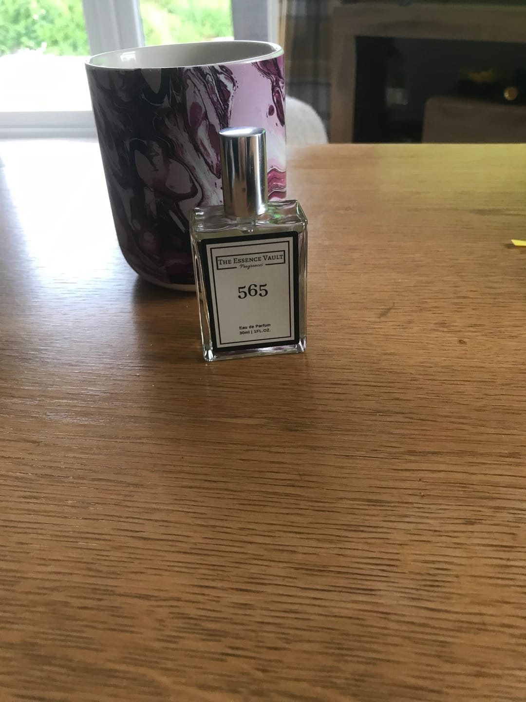 Customer photo review of Inspired by Portrait of a Lady - 565