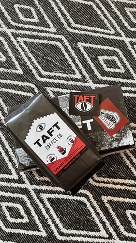 Customer photo review of TAFT Kahve 250 gr