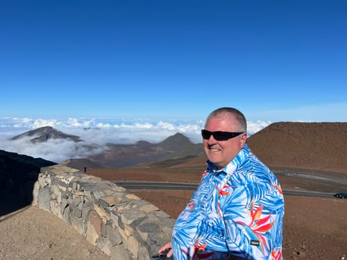 Customer photo review of The Hanalei
