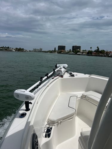 Customer photo review of Sea Swivel