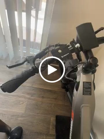 Customer video review of Phone Holder