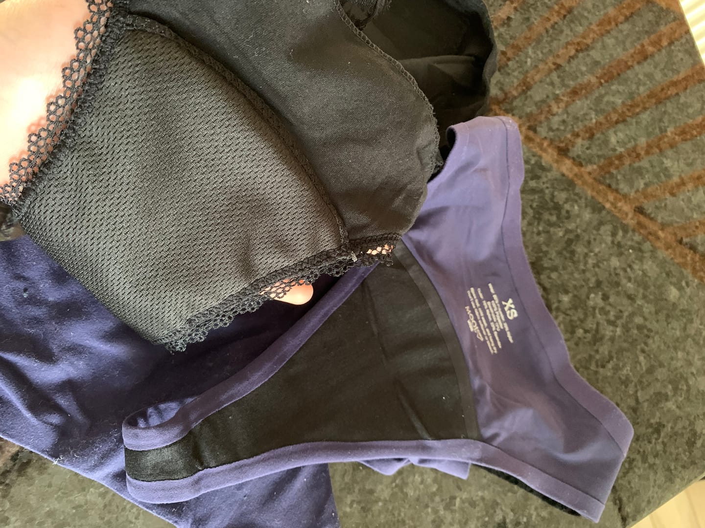 Customer photo review of Léna nouvelle génération pour Flux Abondant