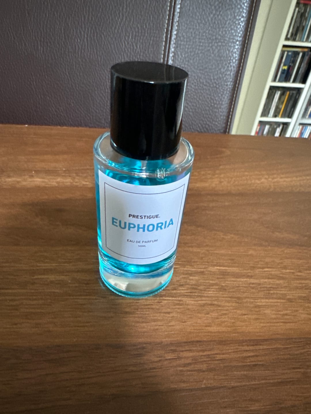 Customer photo review of EUPHORIA