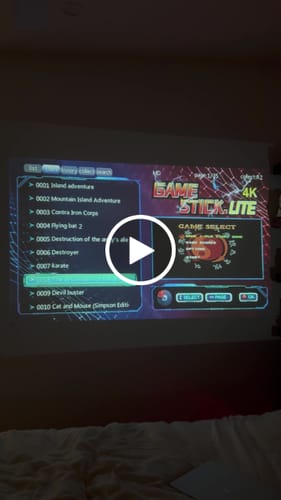 Customer video review of MovieHub™ Ultra HD Gaming Bundle