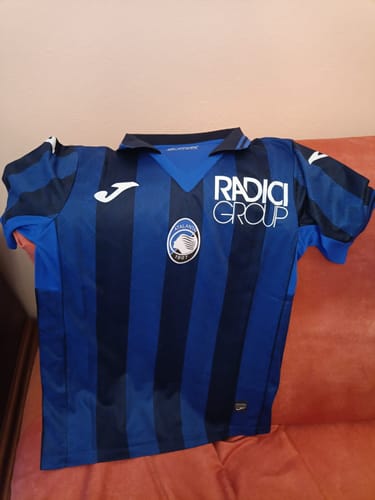 Customer photo review of MAGLIA HOME ATALANTA 2023/24