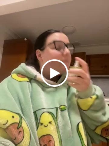 Customer video review of Odyssey #5