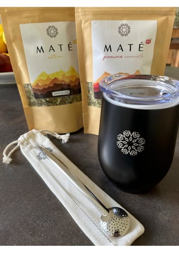 Customer photo review of Sachets 100g (Bundle)