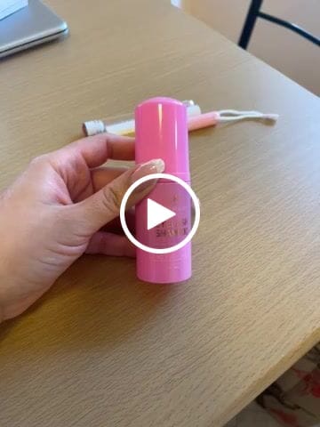Customer video review of Luxury Aftercare Kit
