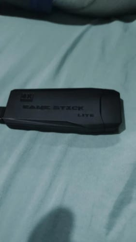 Customer photo review of MovieHub - Game Stick™