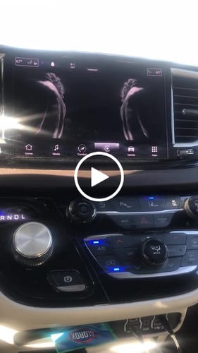 Customer video review of Digi Dash 3.0