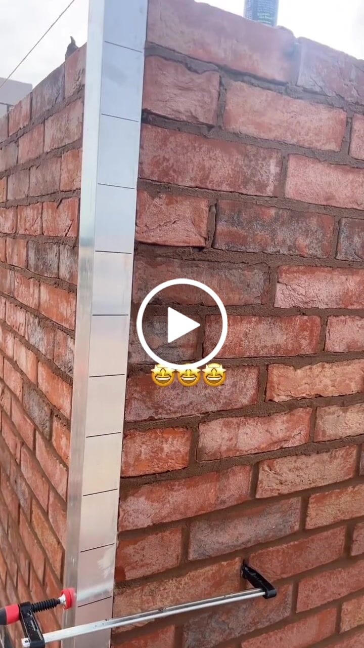 Customer video review of Printed Profile - 50.8mm x 50.8mm (1.6mm thick)